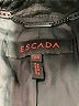 Escada Black Blazer Size EU 34 / US 4 - photo 6