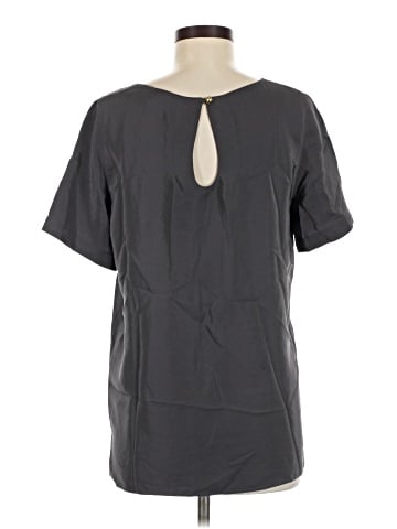 Amanda Uprichard Short Sleeve T-Shirt (view 2)