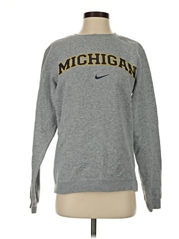 Nike Pullover Sweater (view 1)