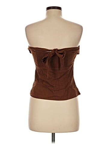 Princess Polly Tube Top (view 2)