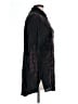 Johnny Was Paisley Black Long Sleeve Blouse Size XL - photo 4