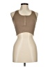 Aura Tan Tank Top Size M - photo 1