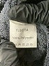 Unbranded 100% Polyester Solid Gray Pullover Sweater Size S - photo 8