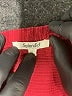 Splendid Red Pullover Sweater Size L - photo 7