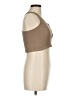 Aura Tan Tank Top Size M - photo 4