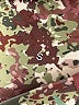 Unbranded Paisley Pink Green Casual Pants Size S - photo 4