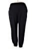 Vince Camuto Solid Black Casual Pants Size 3X - photo 2