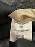Theory 100% Cotton Tan Trenchcoat Size M - photo 7