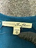 Express One Eleven Blue Long Sleeve Top Size M - photo 7