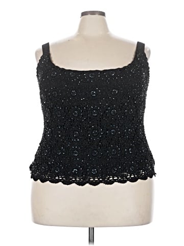 JS Collections Sleeveless Top (view 1)