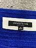 Lafayette 148 New York Blue Pullover Sweater Size S - photo 7