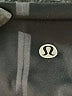 Lululemon Athletica Black Active Pants Size 8 - photo 7