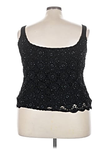 JS Collections Sleeveless Top (view 2)