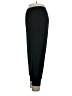 Lively Solid Black Track Pants Size L - photo 5