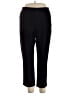 Rachel Zoe Black Active Pants Size 16 - photo 1