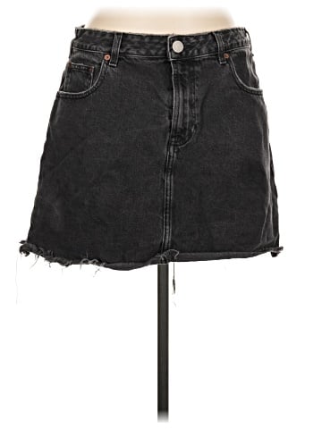 ASOS Denim Skirt (view 1)