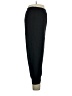 Lively Solid Black Track Pants Size L - photo 4