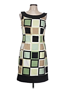 Connected Apparel Cocktail Dress