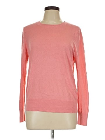 Banana Republic Long Sleeve Top (view 1)