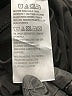 Susan Graver Black Kimono Size M - photo 8
