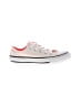 Converse White Sneakers Size 11 (kids) - photo 1