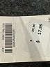 Zara Solid Ivory Swimsuit Cover Up Size M - photo 5