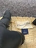 Universal Thread Solid Ivory Jumpsuit Size L - photo 4