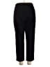 Rachel Zoe Black Active Pants Size 16 - photo 2