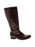 FRYE 100% Leather Brown Boots Size 8 - photo 1