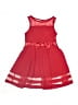 Calvin Klein Red Dress Size 7 - photo 1