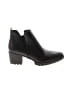 Dr. Scholl's Black Ankle Boots Size 9 - photo 1