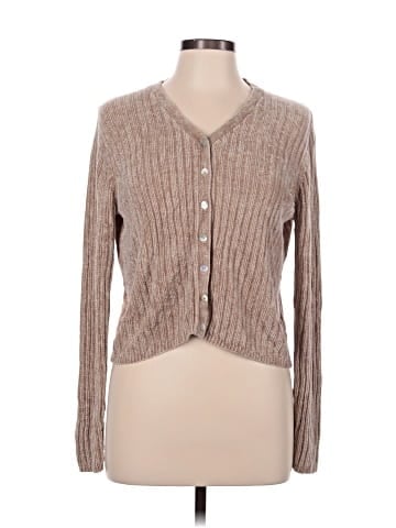 Lord & Taylor Cardigan (view 1)
