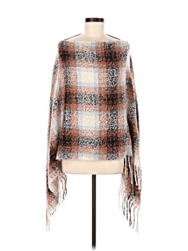 Assorted Brands Poncho (view 1)