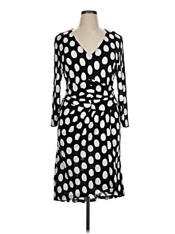 Diane von Furstenberg Casual Dress (view 1)