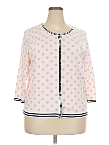Talbots Cardigan (view 1)