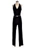 Calvin Klein Black Jumpsuit Size 4 - photo 1