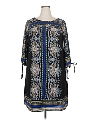 Avenue Casual Dress (view 1)