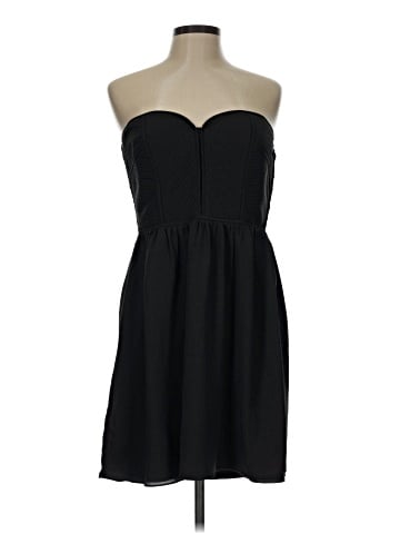 MM Couture by Miss Me Cocktail Dress (view 1)