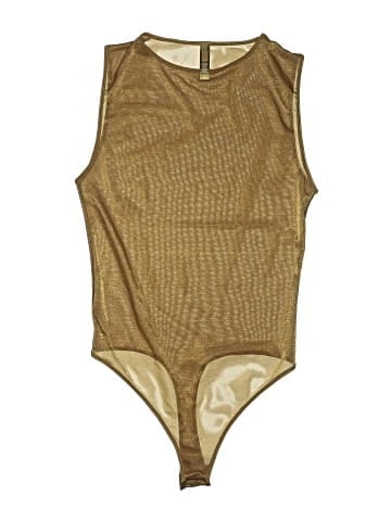 SKIMS Bodysuit (view 1)