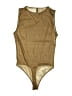 SKIMS Gold Bodysuit Size XL - photo 1