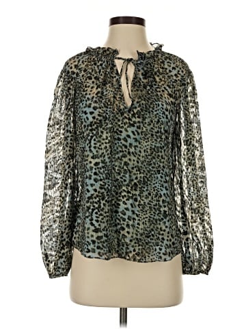 Rebecca Taylor Blouse (view 1)