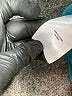 Lands' End 100% Polyester Teal Fleece Size 2X - photo 7