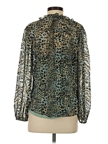 Rebecca Taylor Blouse (view 2)