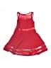 Calvin Klein Red Dress Size 7 - photo 2