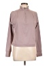 Apana Pink Tan Sweatshirt Size L - photo 1