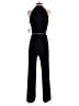 Calvin Klein Black Jumpsuit Size 4 - photo 2