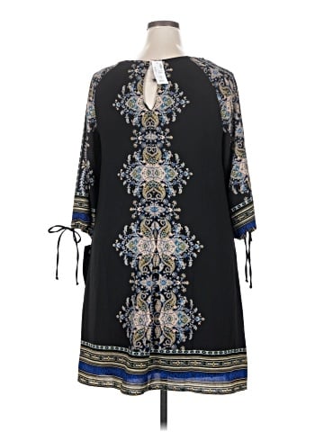 Avenue Casual Dress (view 2)