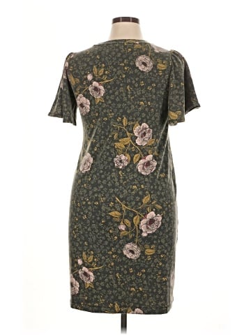 Motherhood Casual Dress (view 2)