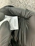 DL1961 100% Cotton Black Jeans Size 26 - photo 8