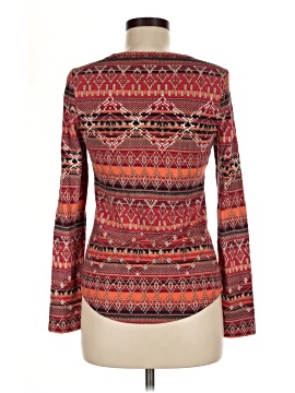 Lucky Brand Long Sleeve Henley (view 2)